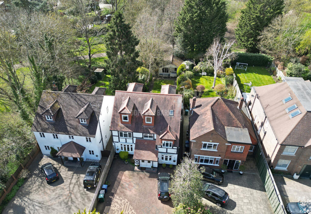 Main image of property: Milespit Hill, Mill Hill Village