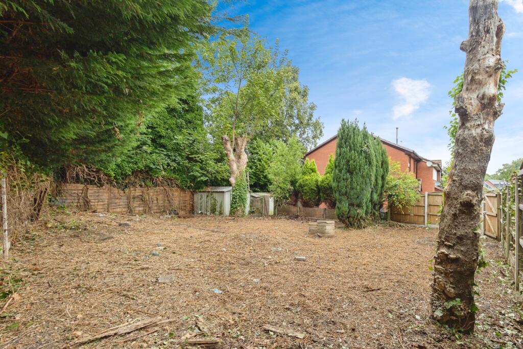 Ralston Close, Salford, Greater Manchester, M7 photo 3