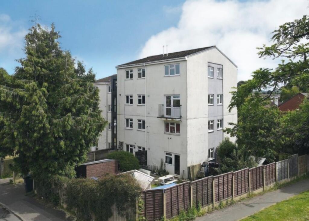 Main image of property: Devon Close; Macclesfield. SK10