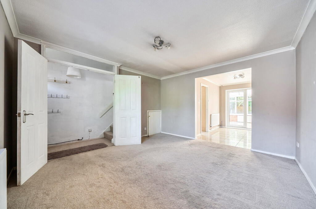 Trevose Way, Fareham, Hampshire, PO14 - View 3