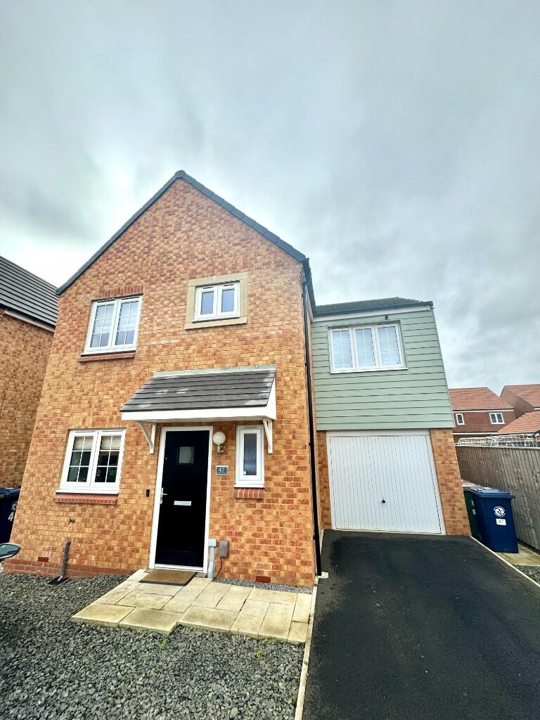 Main image of property: Cochrane Gardens, Redcar, North Yorkshire, TS10