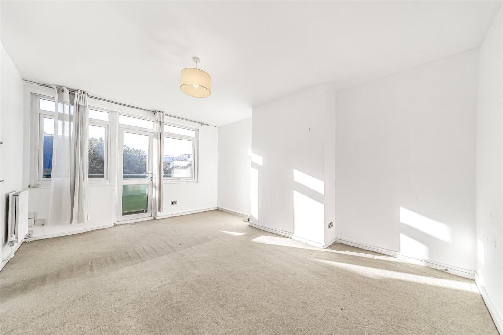 Main image of property: Upper Tooting Park, London, SW17