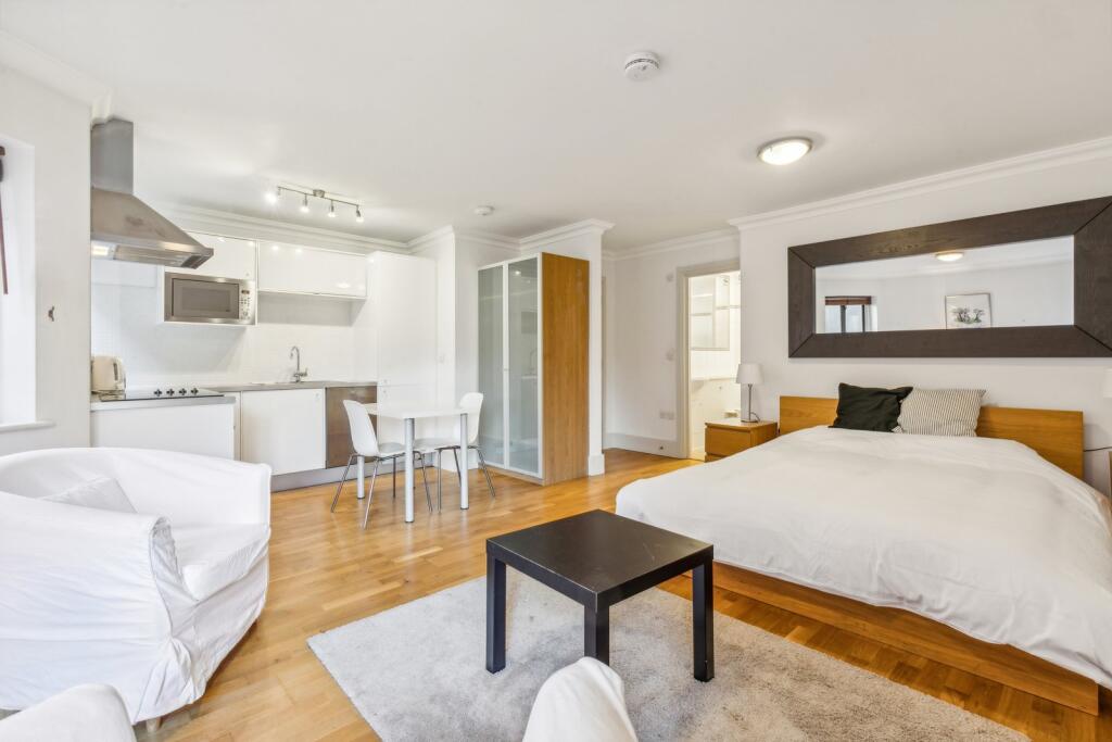 Main image of property: St Helens Gardens,
Notting Hill, W10