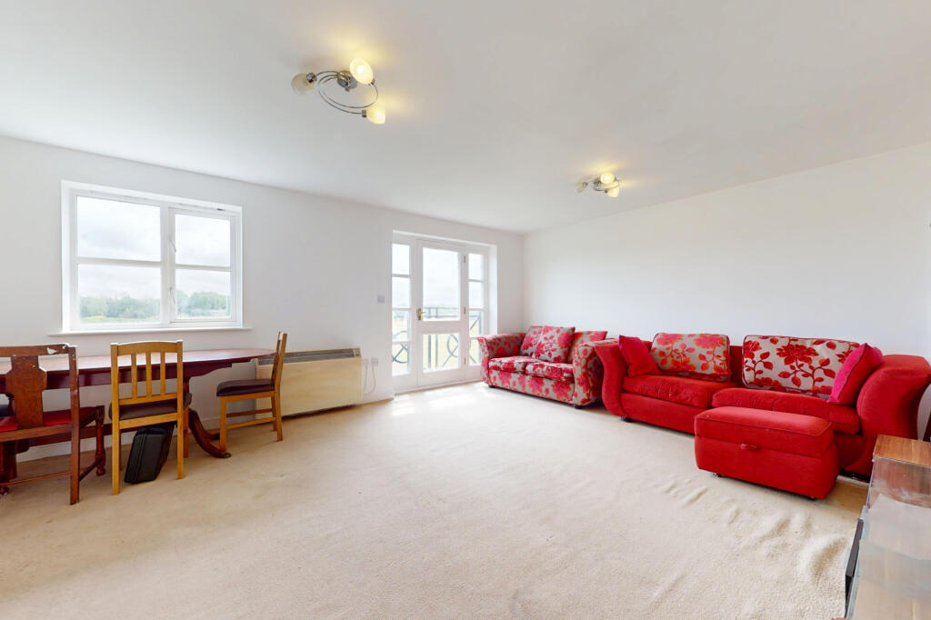 Apartment in Ashford, South Willesborough, South Willesborough and Newtown - View 5