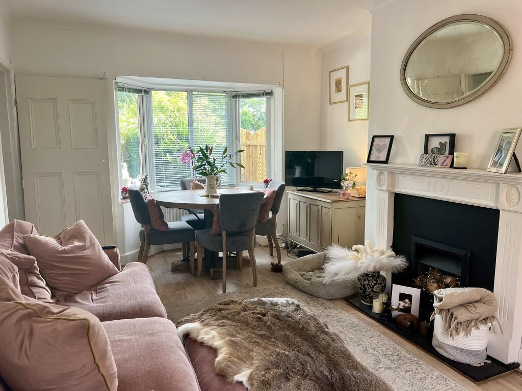 House in Prestbury - View 2