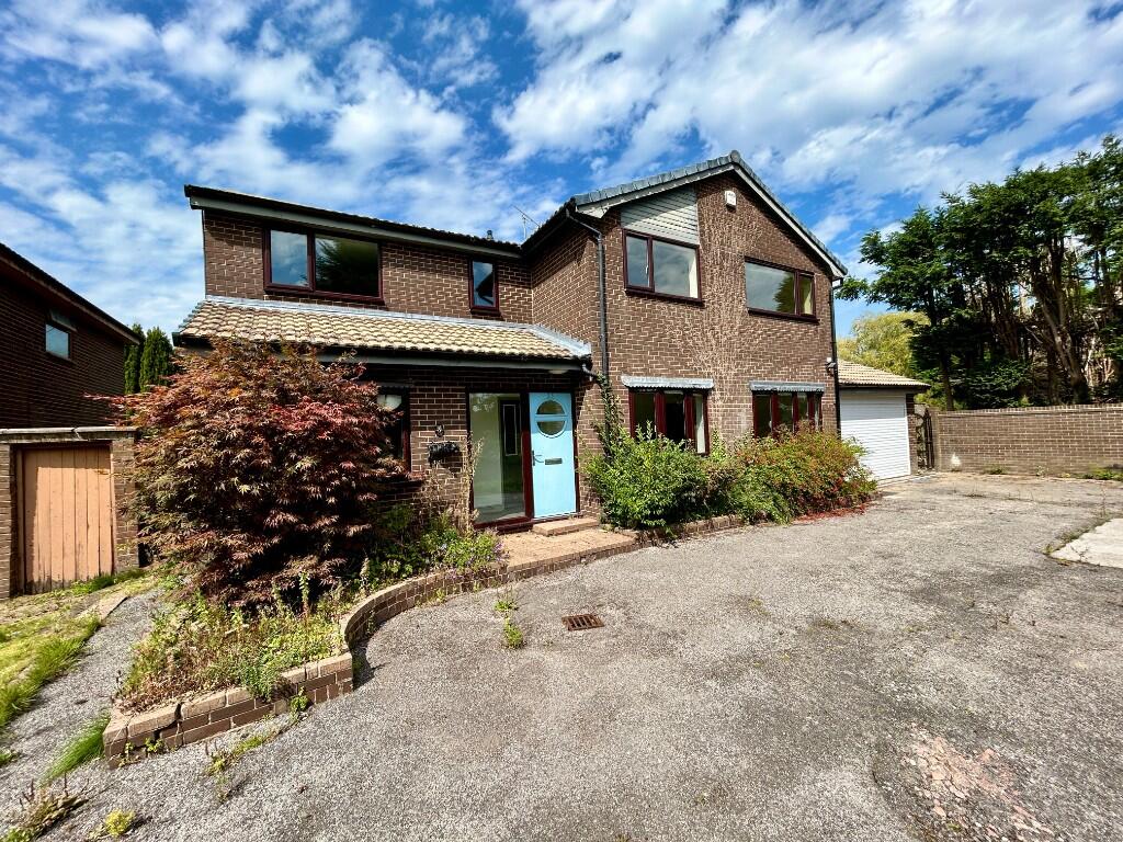 Main image of property: Elmers Green, Skelmersdale, Lancashire, WN8