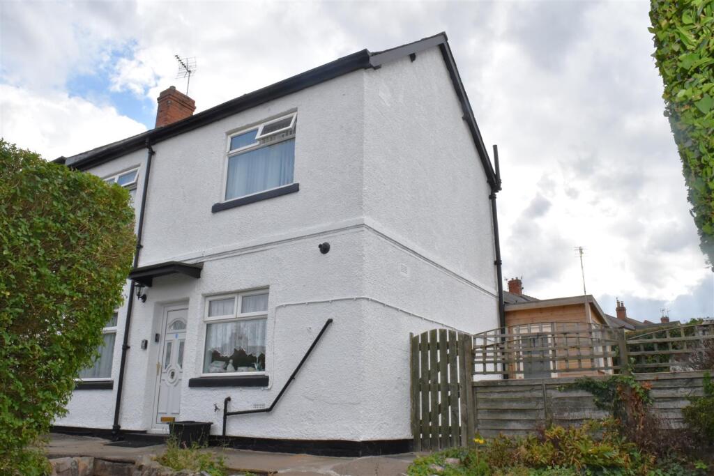 Main image of property: Southgate, Ripon