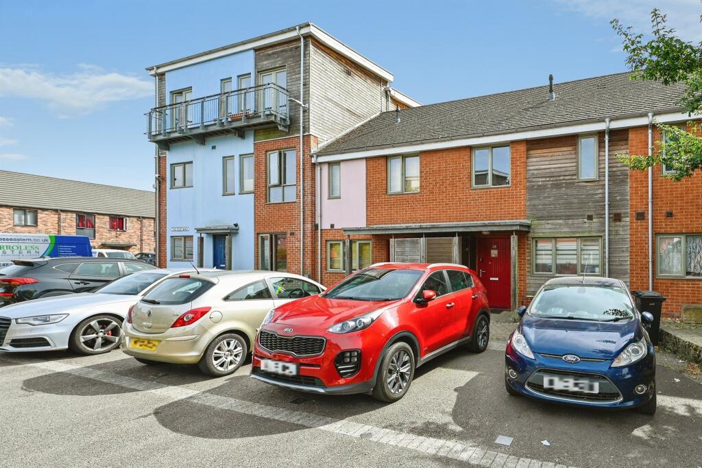 Main image of property: The Portway, King's Lynn
