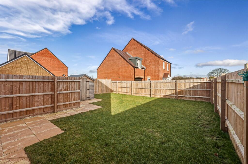 Howard Close, Wilstead, Bedfordshire, MK45 photo 4