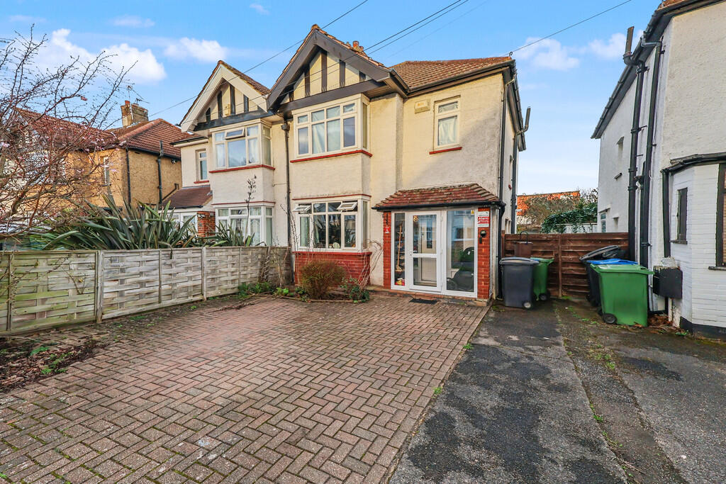 Main image of property: Kingsmead Avenue, Surbiton