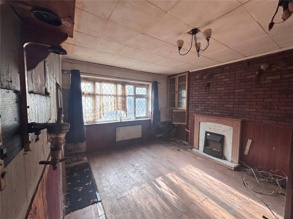 Apartment in Birmingham, West Midlands - View 3
