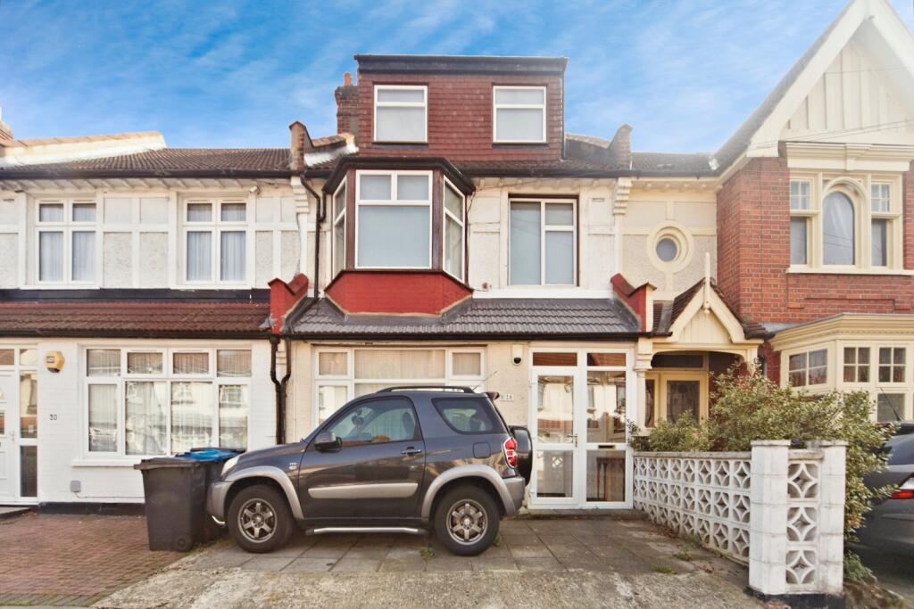 Main image of property: Lyndhurst Road, Thornton Heath, CR7