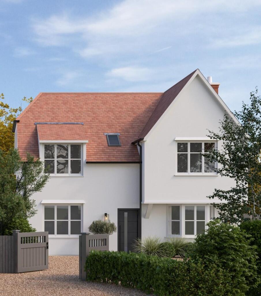 Main image of property: Hawkspur Green, Little Bardfield, Braintree