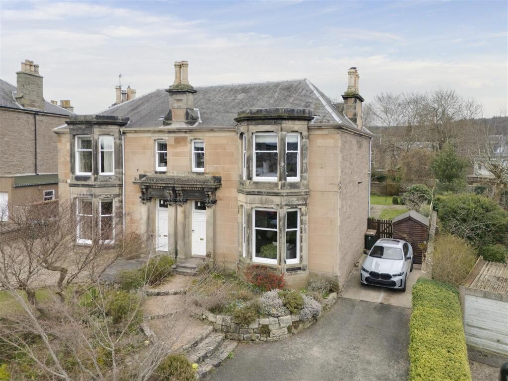 Main image of property: Kincarrathie Crescent, Perth