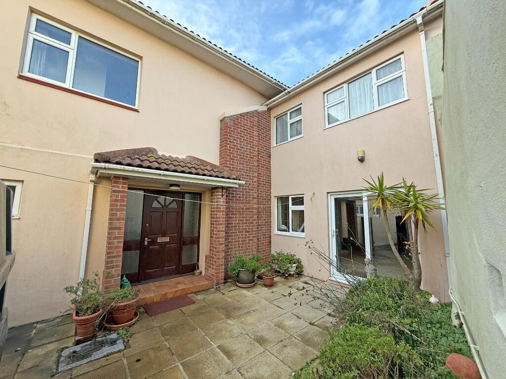 Main image of property: Le Bourgage, Alderney, Channel Isles, GY9