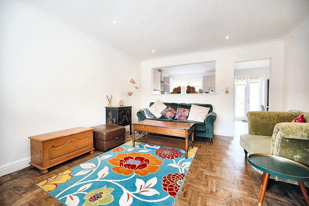 Beech Tree Close, Beverley, HU17 - More