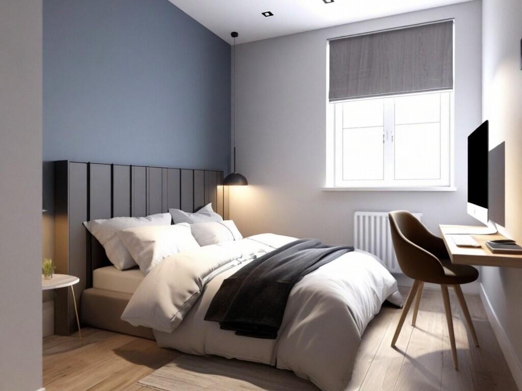 Main image of property: Fully Managed London Buy To Let