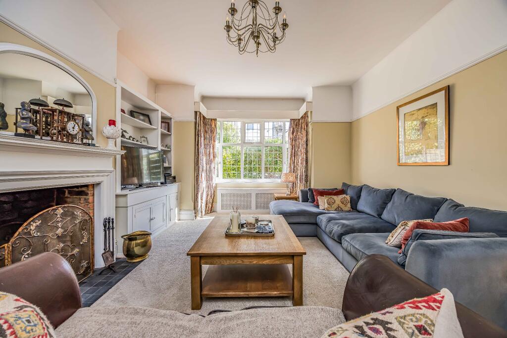 House in Southsea - View 5