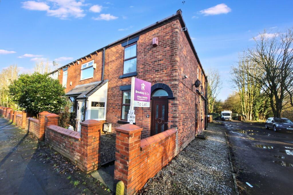 Main image of property: Leigh Road, Hindley Green, WN2