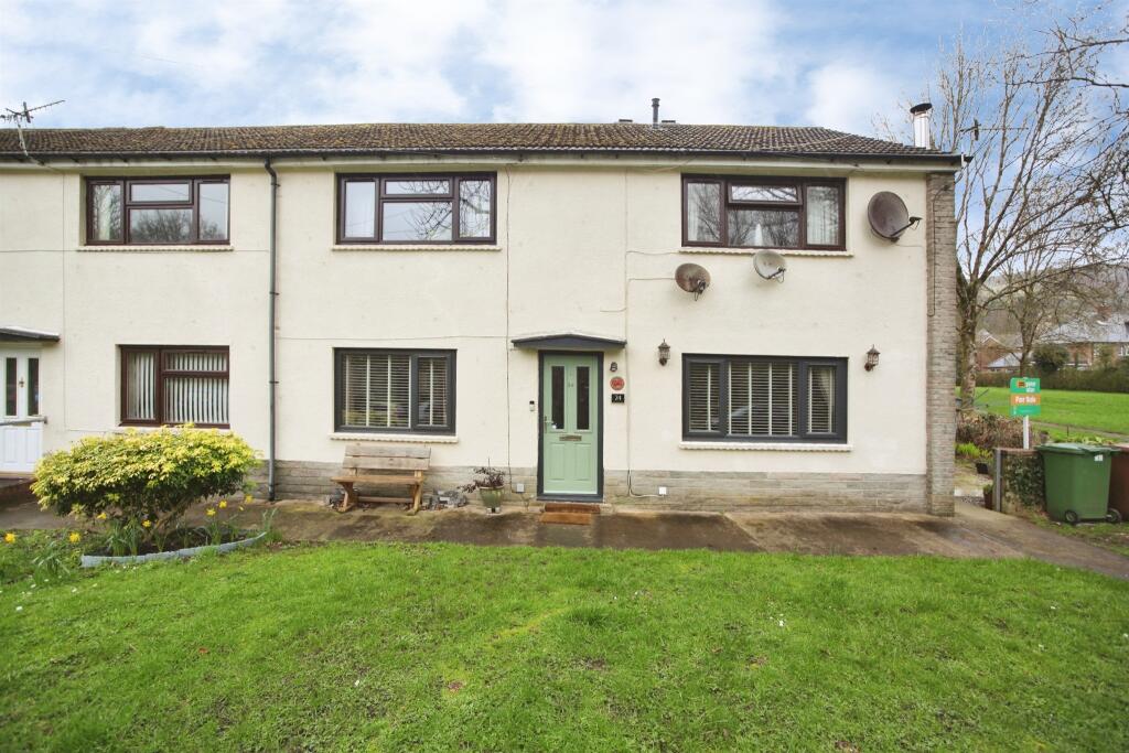 Main image of property: The Crescent, Machen, Caerphilly