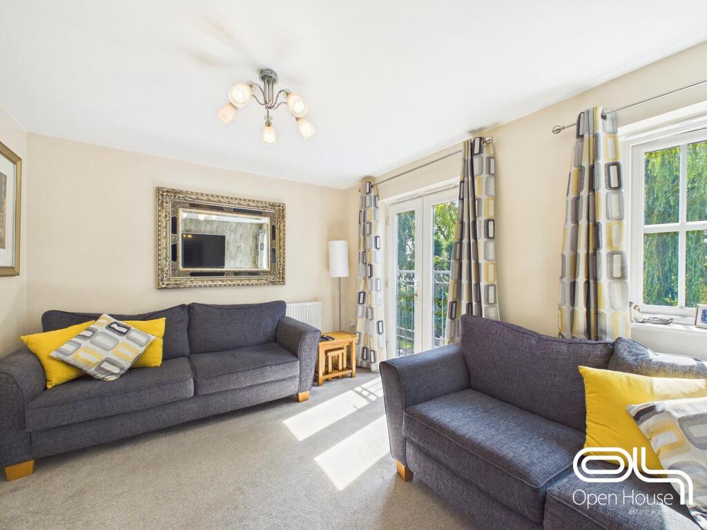 House in Stafford, Rowley Park - View 3