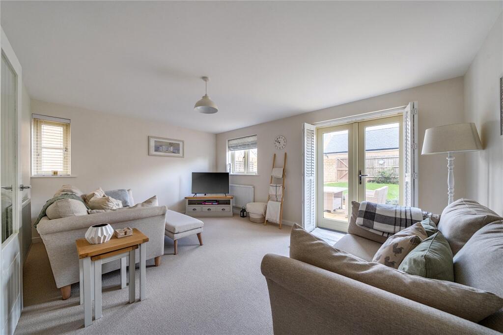Havenhill Road, Tetbury, GL8 photo 3
