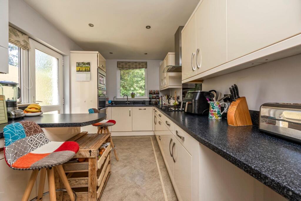Nevill Road, Hove - More