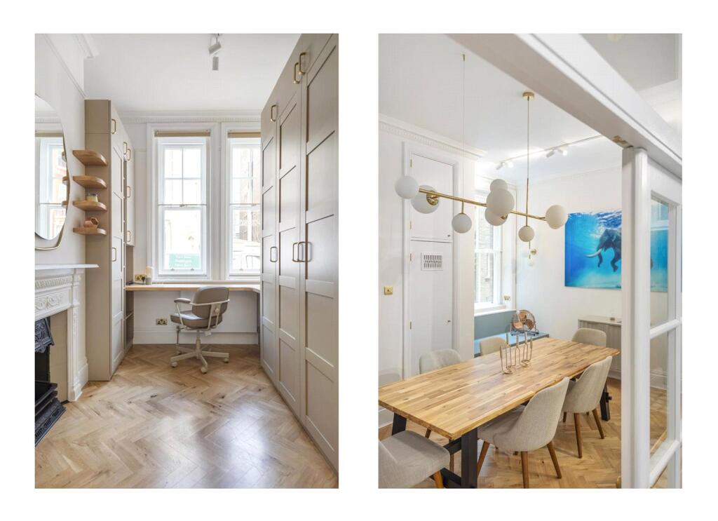 3 bedroom apartment for rent