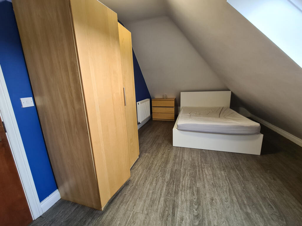 Apartment in Coventry - View 2
