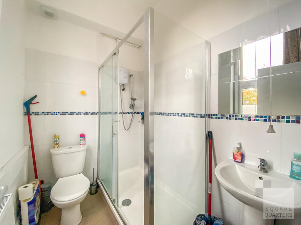 Apartment in London - View 4