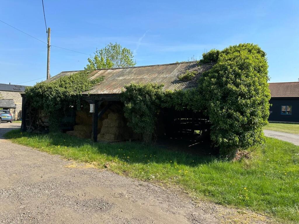 Main image of property: Hall Farm Barns, Church Lane, Freckenham, Bury St Edmunds