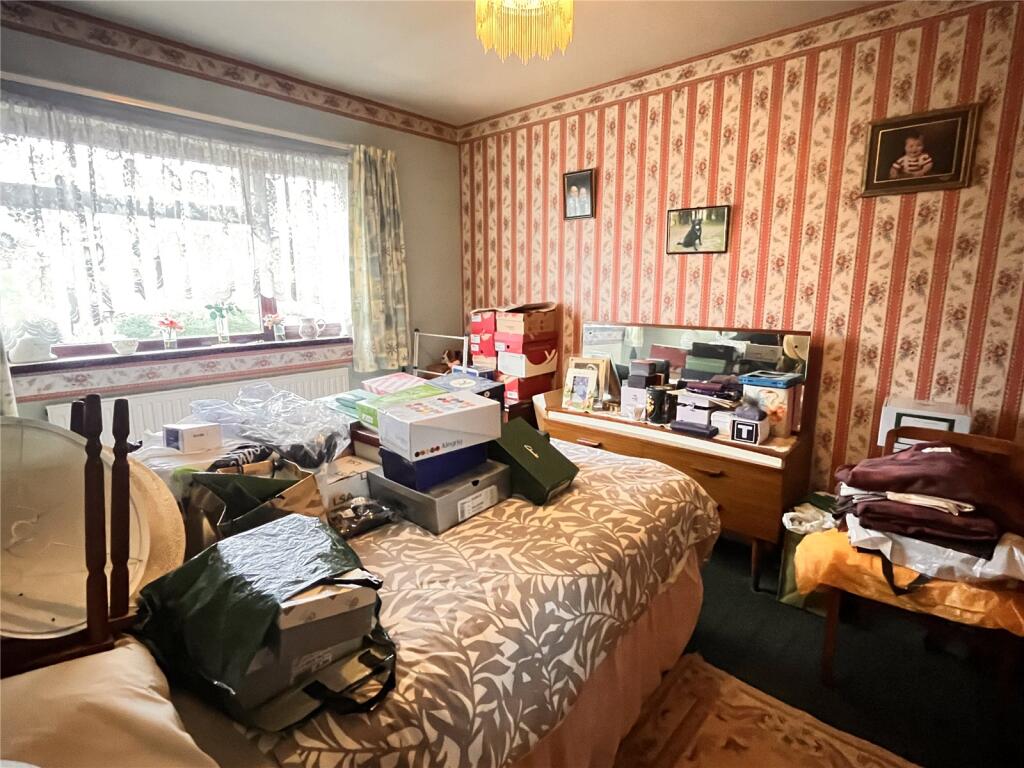Sunnybank Road, Off Sutton Road, Shrewsbury, Shropshire, SY2 - View 5