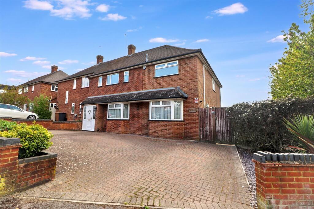 Main image of property: Alexandra Road, Borehamwood