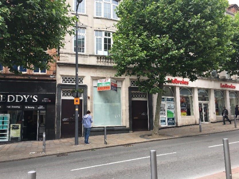 Main image of property: Wolverhampton, 36 Queen Square