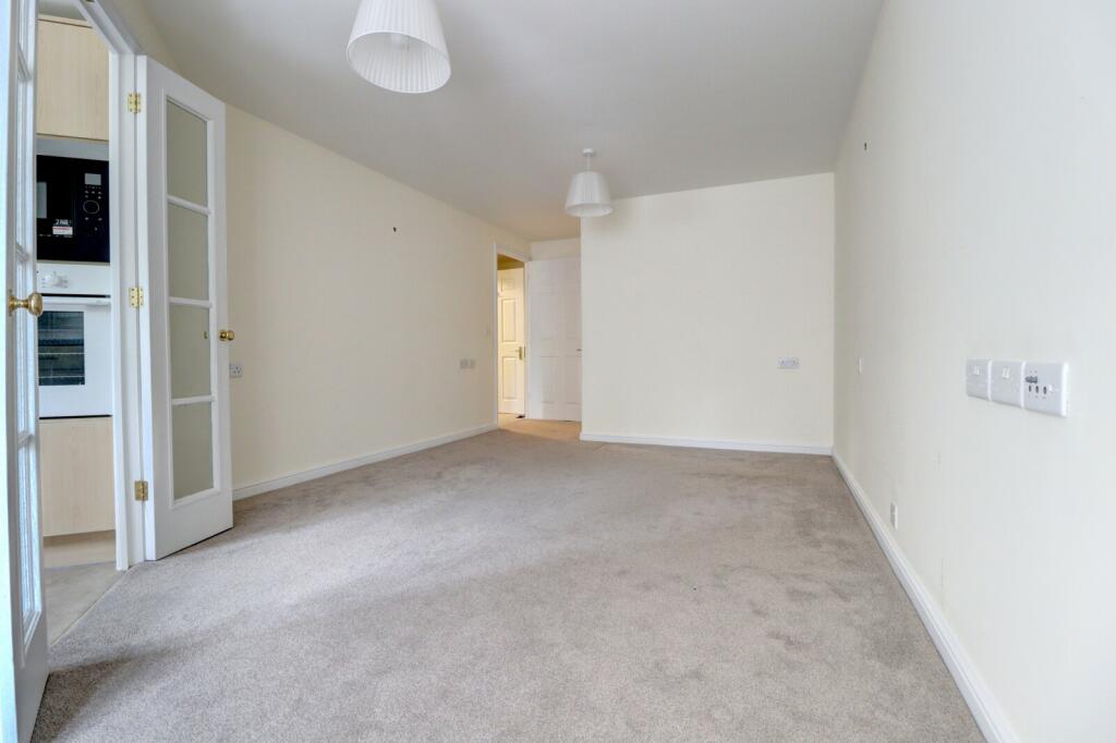 Apartment in Hemel Hempstead, Hazlemere - More