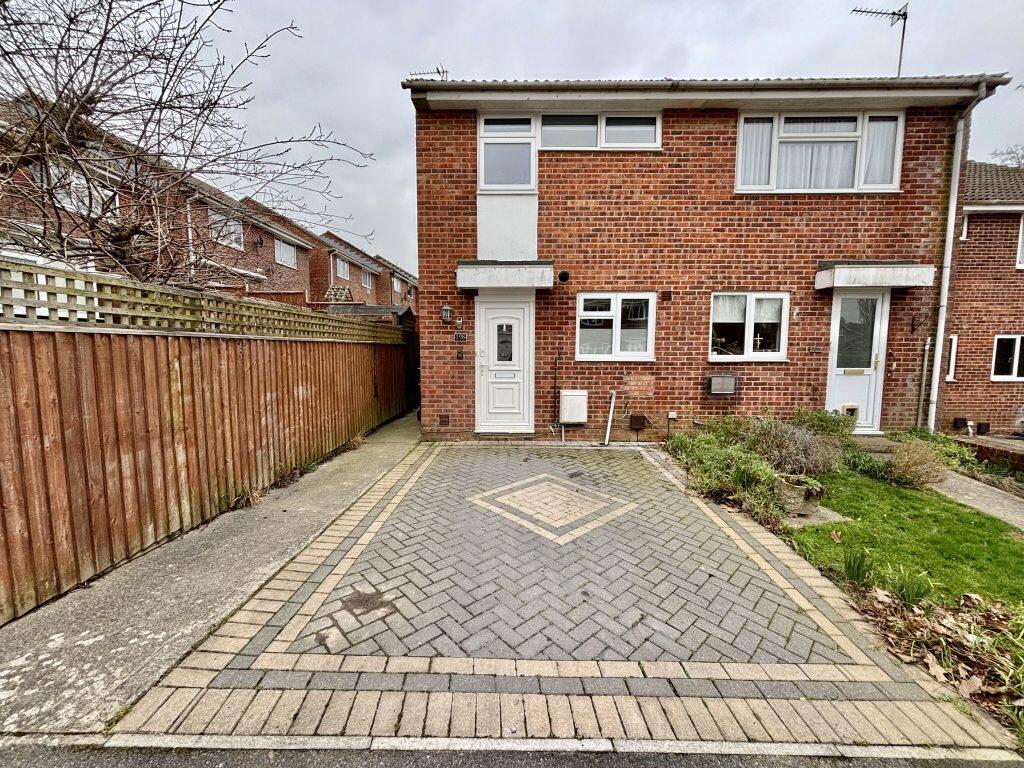 Lower Fairmead Road, Yeovil, Somerset, BA21