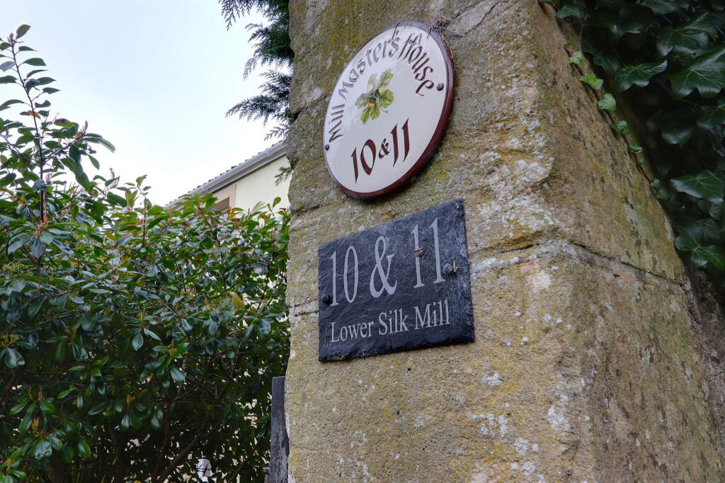 Additional image 37 of The Mill Masters House, Back Lane, Darshill, Shepton Mallet, BA4 5HF