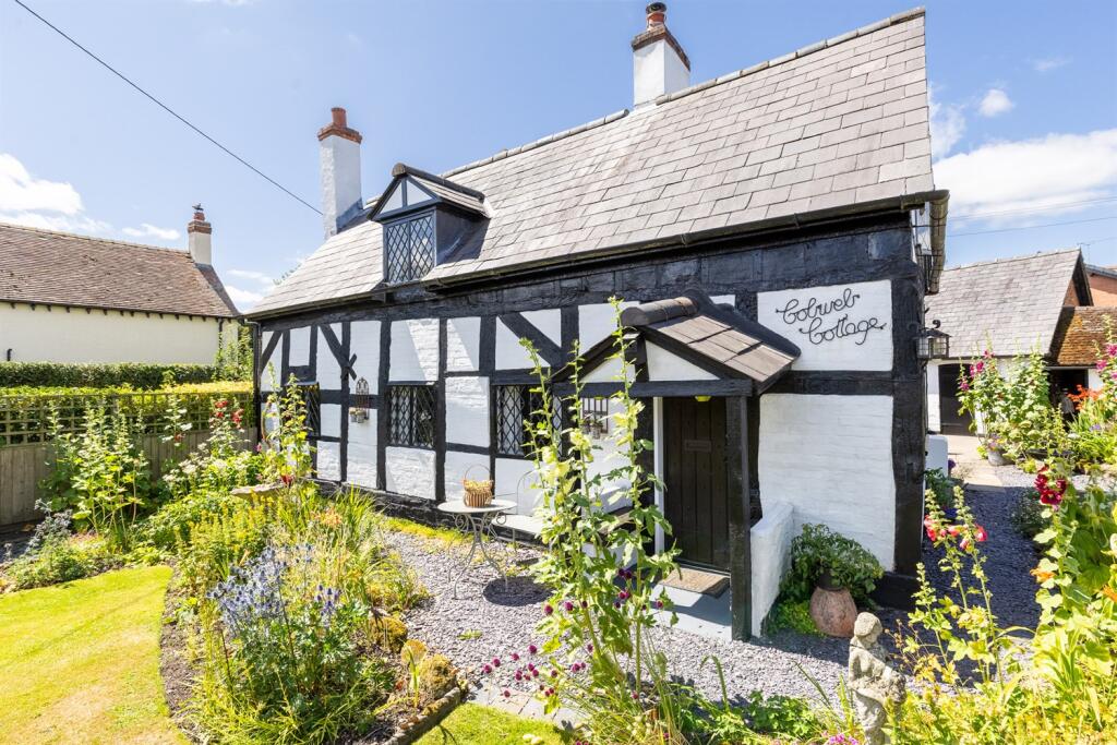 Main image of property: Chester Road, Nomans Heath, Malpas