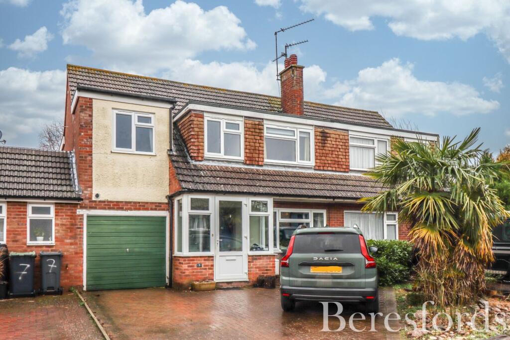 Main image of property: Garden Fields, Stebbing, CM6