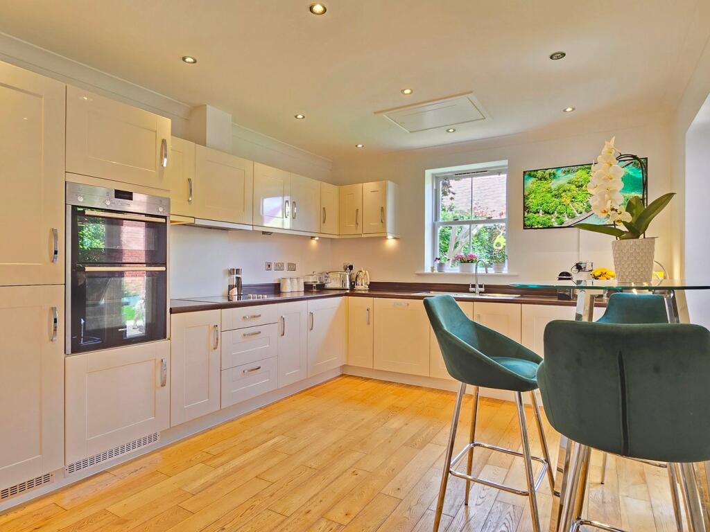 Falldor Way, Ampthill, Bedfordshire, MK45 photo 3