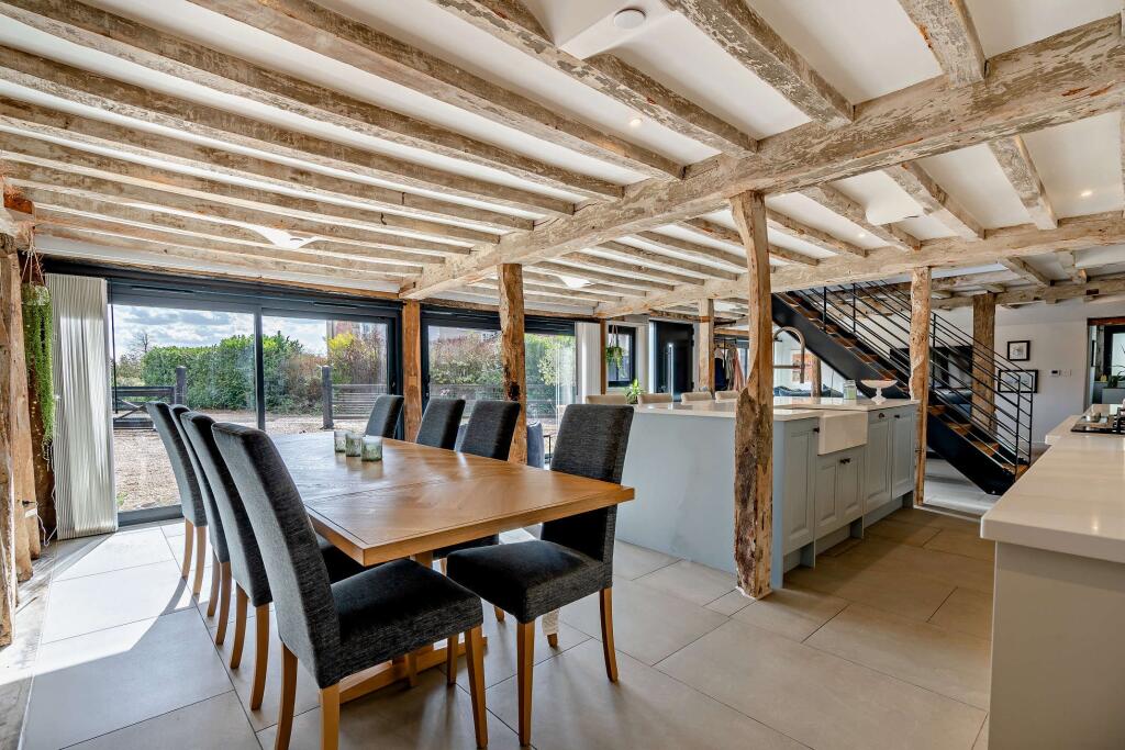 House in Maldon - View 4