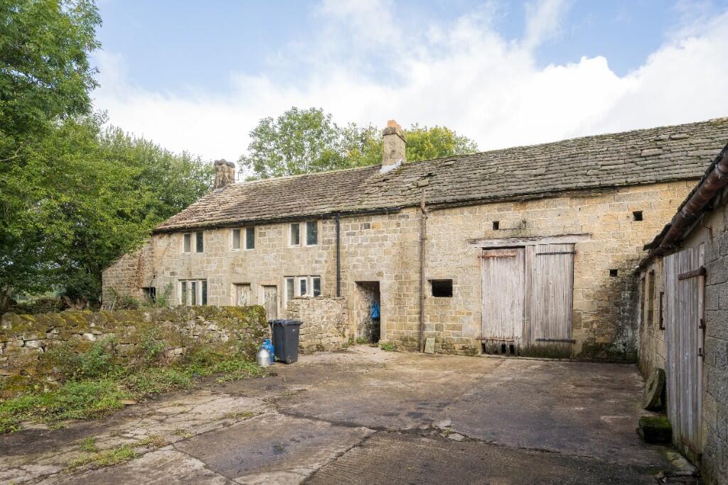 Baylis Gap Farm, Bewerley, Harrogate photo 3