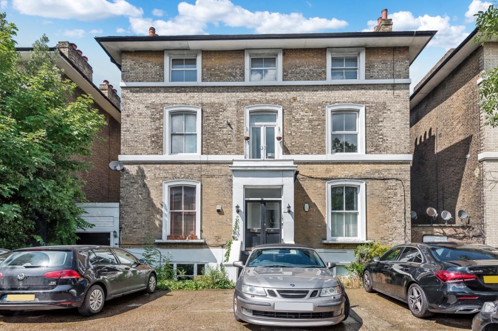 Main image of property: Shooters Hill Road Blackheath SE3