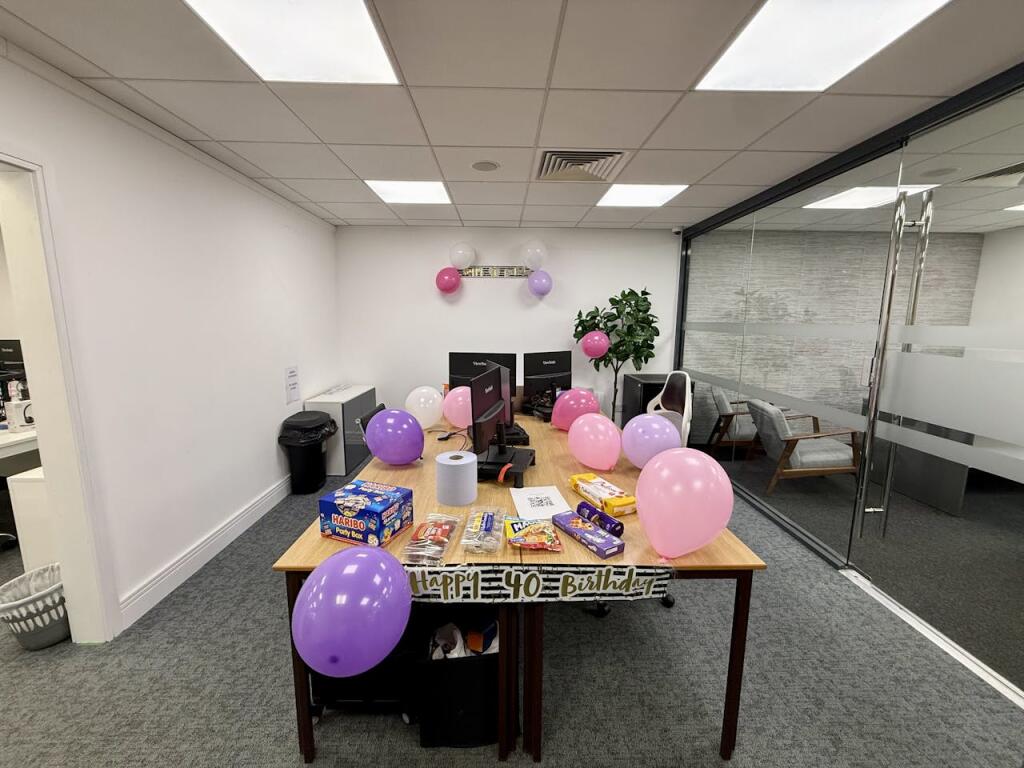 Additional image 16 of Unit 7 The Cloisters, George Road, Birmingham, B15 1NP