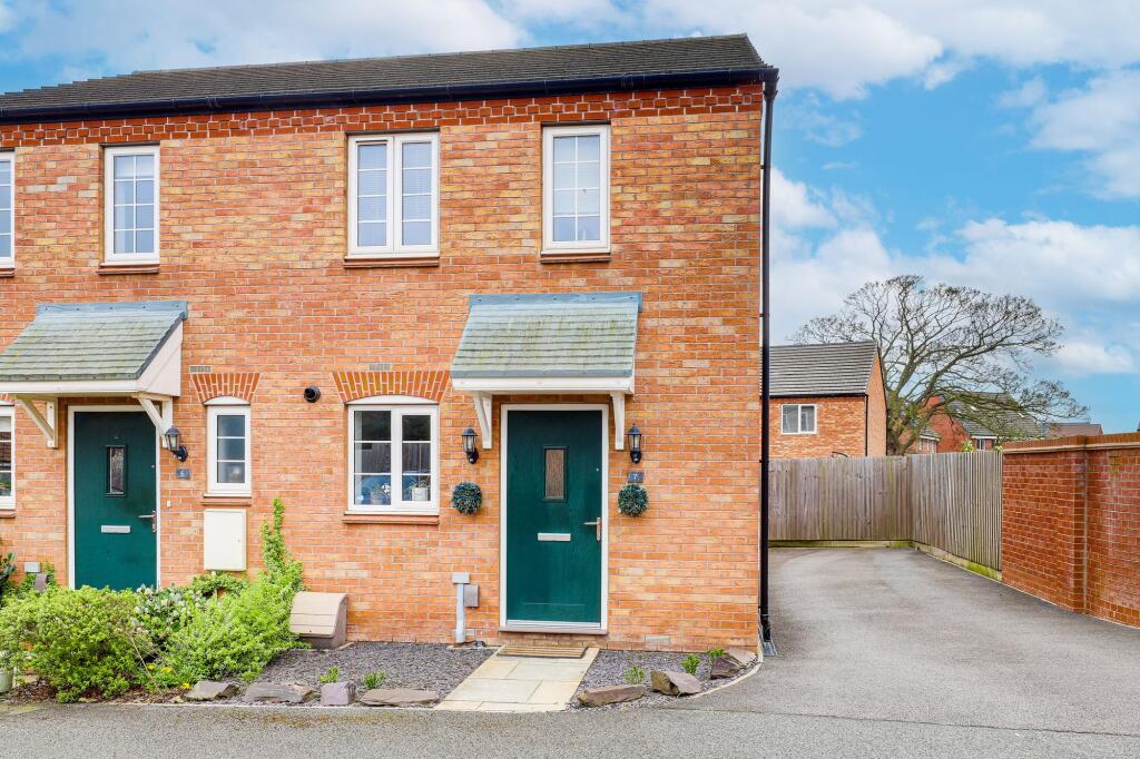 Main image of property: Robinson Close, Edwalton, NG12