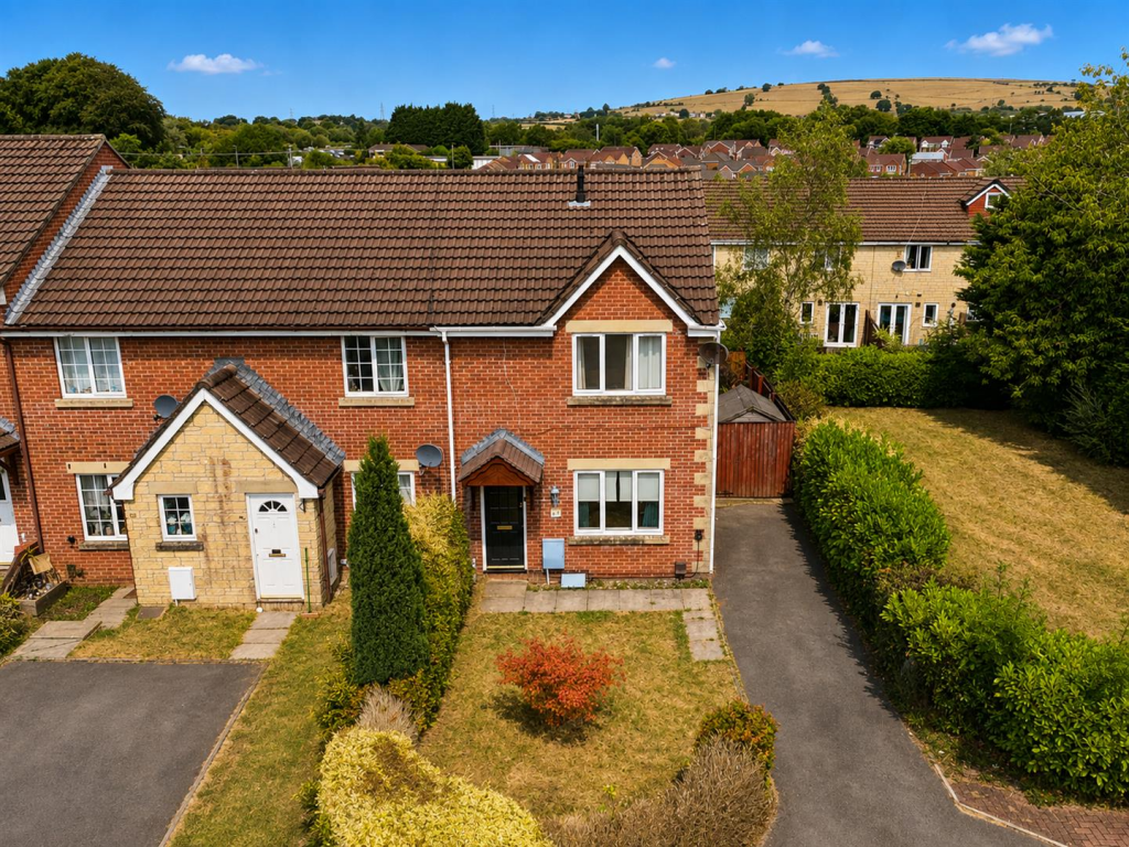 Main image of property: Cwrt Nant Y Felin, Caerphilly