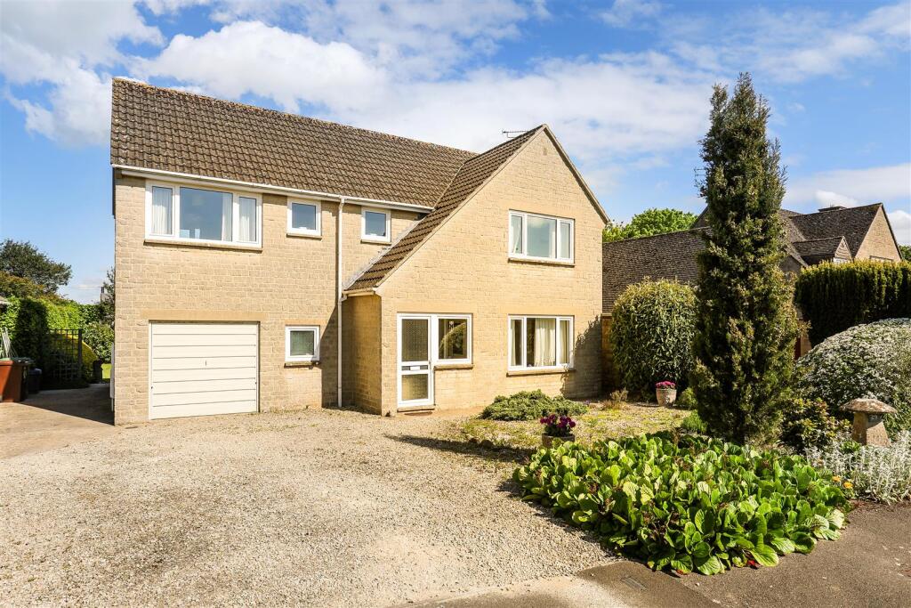 Main image of property: Besbury Park, Minchinhampton, Stroud