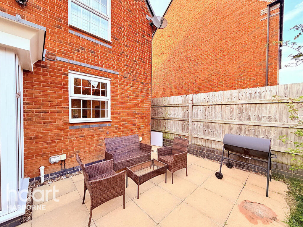 Additional image 26 of 21 Perrott Way, Harborne