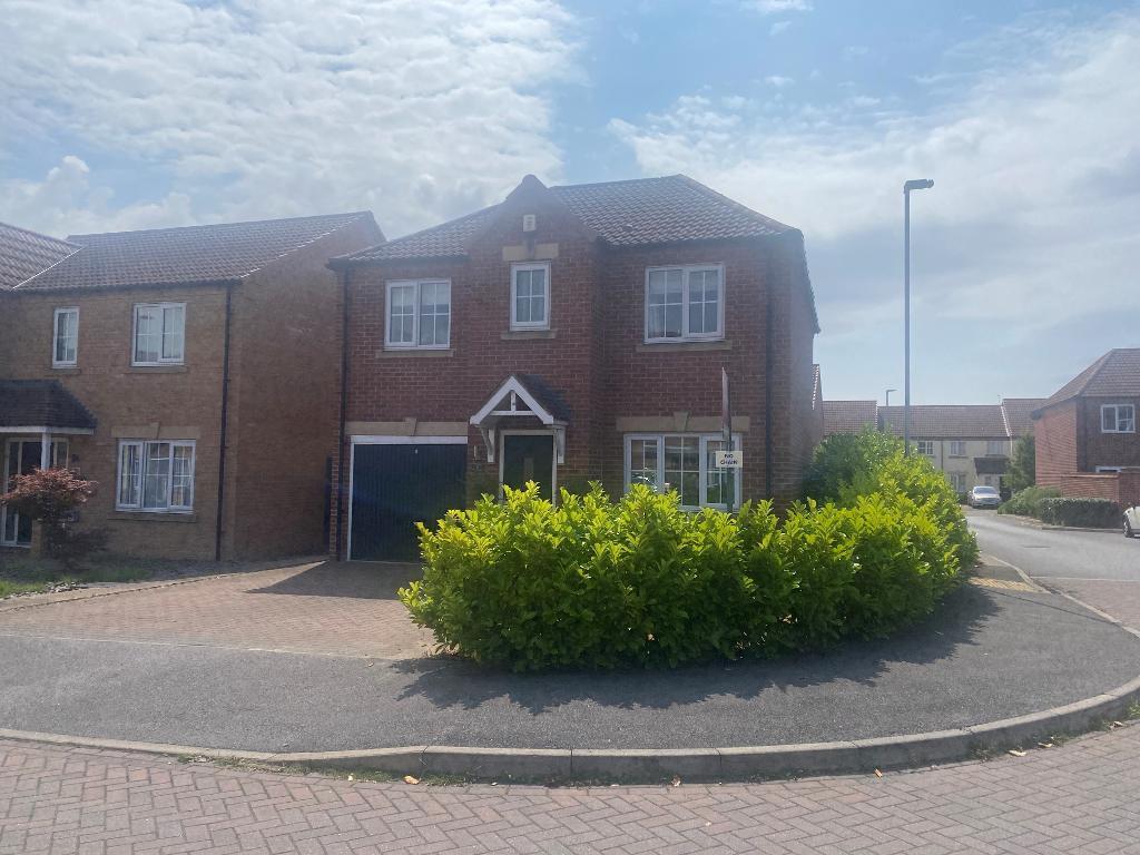 Main image of property: Wheatley Drive, Cottingham, HU16 5LR