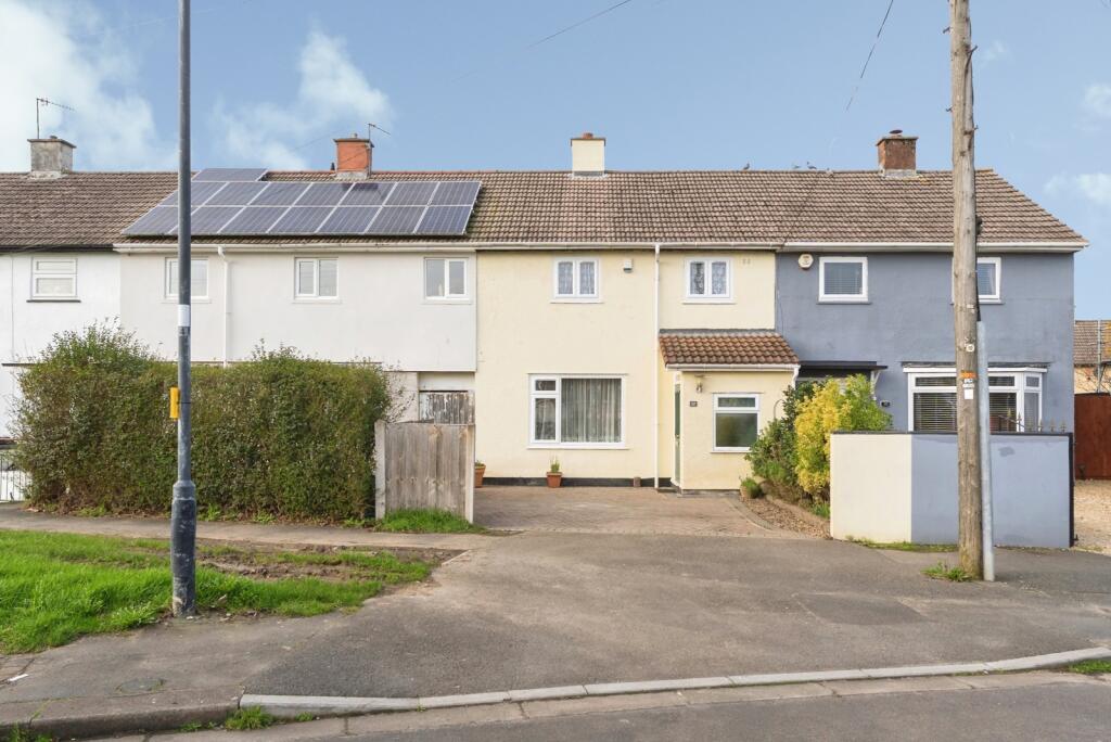 Main image of property: Coleshill Drive, Bristol, Somerset, BS13
